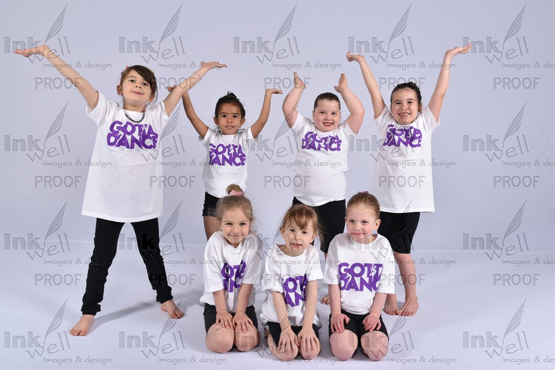 KinderGymnastics Sat 10:30